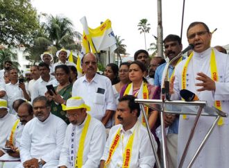 കത്തോലിക്ക കോണ്‍ഗ്രസ് ഉന്നയിക്കുന്നത് പൊതുസമൂഹത്തിന്റെ പ്രശ്‌നങ്ങള്‍: മാര്‍ തോമസ് തറയില്‍