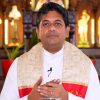 മോണ്. ആന്റണി കാട്ടില്പ്പറമ്പില് കൊച്ചി രൂപത ബിഷപ്
