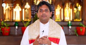 മോണ്. ആന്റണി കാട്ടില്പ്പറമ്പില് കൊച്ചി രൂപത ബിഷപ്