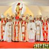 ഷംഷാബാദ് അതിരൂപതയുടെ പ്രഥമ ആര്ച്ചുബിഷപായി മാര് പ്രിന്സ് പാണേങ്ങാടന് സ്ഥാനമേറ്റു