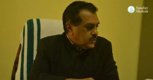 ജെ.ബി കോശി കമ്മീഷന്‍ റിപ്പോര്‍ട്ട്; തുടര്‍ നടപടികളില്ലാത്തത് നീതി നിഷേധം