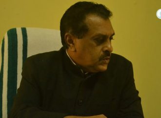 ജെ.ബി കോശി കമ്മീഷന്‍ റിപ്പോര്‍ട്ട്; തുടര്‍ നടപടികളില്ലാത്തത് നീതി നിഷേധം