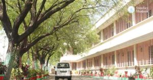 പത്രത്തിലെ വ്യാജവാര്ത്തയെ തുടര്ന്ന് മധ്യപ്രദേശിലെ സെമിനാരിയില് പോലീസ് റെയ്ഡ്