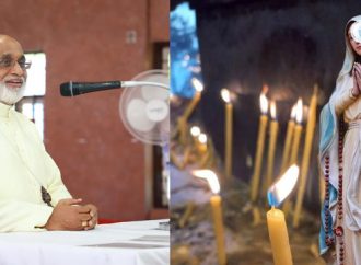 ജപമാലയും  ഉത്തരീയഭക്തിയും കത്തോലിക്ക സഭയില്‍ മാറ്റമില്ലാതെ തുടരും