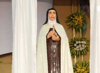 വാഴ്ത്തപ്പെട്ട മദര്‍ ഏലീശ്വാ വിശ്വാസ ജീവിതത്തിന്റെ ധീരമാതൃക