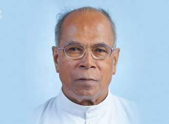 ഫാ. മാത്യു ചെറുതാനിക്കല്‍ നിര്യാതനായി