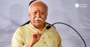 എല്ലാ ഇന്ത്യാക്കാരും ഹിന്ദുക്കളെന്ന് ആര്‍എസ്എസ് മേധാവി; പ്രതികരണവുമായി കത്തോലിക്ക മെത്രാന്‍ സമിതി