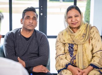 ക്രിസ്തുവിനെ തള്ളിപ്പറഞ്ഞാല്‍ ജയിലില്‍ നിന്ന് മോചിപ്പിക്കാം എന്ന് അധികാരികള്‍; പാക്ക് വനിതയുടെ ജീവിതത്തില്‍ സംഭവിച്ച  ‘അത്ഭുത ഭൂകമ്പം’