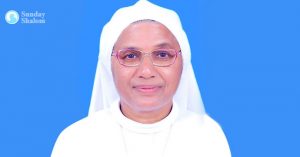 എംഎസ്‌ജെ സുപ്പീരിയര്‍ ജനറല്‍ മദര്‍ ഫിലോമി തറപ്പേല്‍ നിര്യാതയായി