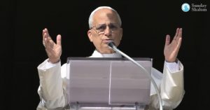 സുഡാനില് അരങ്ങേറുന്നത് മനഃസാക്ഷിയെ മരവിപ്പിക്കുന്ന വംശഹത്യ; സമാധാനത്തിനുള്ള അഭ്യര്ത്ഥനയുമായി ലിയോ 14-ാമന് പാപ്പ