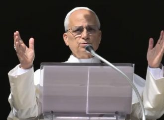 സുഡാനില് അരങ്ങേറുന്നത് മനഃസാക്ഷിയെ മരവിപ്പിക്കുന്ന വംശഹത്യ; സമാധാനത്തിനുള്ള അഭ്യര്ത്ഥനയുമായി ലിയോ 14-ാമന് പാപ്പ