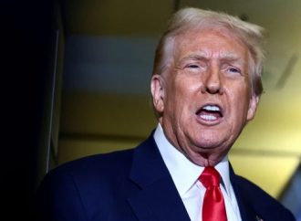 ആശങ്കയുള്ള രാജ്യങ്ങളുടെ പട്ടികയില് നൈജീരിയയും; ക്രൈസ്തവ പീഡനം അവസാനിപ്പിക്കുന്നതില് പരാജയപ്പെട്ടാല് സൈനിക നടപടിയെന്ന് ട്രംപിന്റെ മുന്നറിയിപ്പ്്