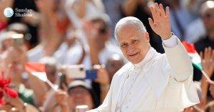 ലിയോ 14-ാമന്‍ പാപ്പയുടെ ആദ്യ അപ്പസ്‌തോലിക സന്ദര്‍ശനത്തിന്  ഇന്ന് തുടക്കം; യാത്രയ്ക്ക് മുന്നോടിയായി പ്രാര്‍ത്ഥന അഭ്യര്‍ത്ഥിച്ച് പാപ്പ