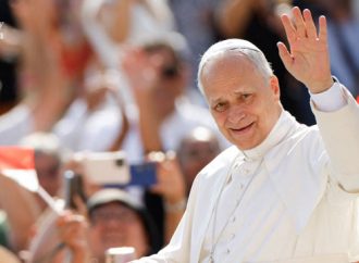 ലിയോ 14-ാമന്‍ പാപ്പയുടെ ആദ്യ അപ്പസ്‌തോലിക സന്ദര്‍ശനത്തിന്  ഇന്ന് തുടക്കം; യാത്രയ്ക്ക് മുന്നോടിയായി പ്രാര്‍ത്ഥന അഭ്യര്‍ത്ഥിച്ച് പാപ്പ