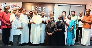 നന്മചെയ്യുന്നതുപോലെ പ്രധാനമാണ് നന്മകള്‍ കുറിച്ചുവയ്ക്കുന്നതും