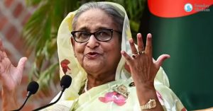 ഷെയ്ഖ് ഹസീനക്ക് വധശിക്ഷ നല്കാനുള്ള വിധി ‘ഏകപക്ഷീയവും’ ‘രാഷ്ട്രീയപ്രേരിതവു’മെന്ന് ബംഗ്ലാദേശ് ബിഷപ്