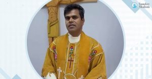 കാനഡയില് ആര്ച്ചുബിഷപ്പായി ഇന്ത്യന് വൈദികനെ നിയമിച്ചു