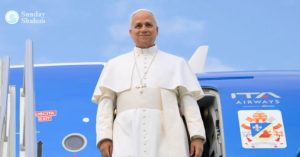 ലിയോ 14 -ാമന് പാപ്പ ഇന്ന് നിഖ്യയുടെ ചരിത്രമുറങ്ങുന്ന മണ്ണില്