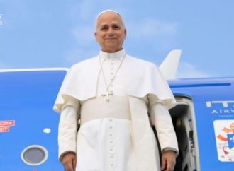 ലിയോ 14 -ാമന്‍ പാപ്പ ഇന്ന് നിഖ്യയുടെ ചരിത്രമുറങ്ങുന്ന മണ്ണില്‍