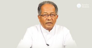 സെമിനാരി പ്രവേശനത്തിന് രോഗം വിലങ്ങുതടിയായി; കരുണയുടെ കരങ്ങള് നീട്ടിയത് വള്ളോപ്പിള്ളി പിതാവ്