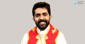 ഒരിക്കല് സോഷ്യല് മീഡിയ അക്കൗണ്ടുകള് ഡിലീറ്റ് ചെയ്ത ഈ നവ കപ്പൂച്ചിന് വൈദികന് സോഷ്യല് മീഡിയയിലെ മിന്നും താരമായതിന് പിന്നില്…