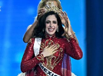 ദൈവത്തെയും കത്തോലിക്കാ വിശ്വാസത്തെയും വേദിയിലും ജീവിതത്തിലും ഏറ്റുപറഞ്ഞ് പുതിയ മിസ് യുണിവേഴ്സ്