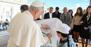 സഭയുടെ നേതൃത്വത്തിലുള്ള രണ്ടാമത്തെ ‘ചില്‍ഡ്രന്‍സ് ഡേ’ 2026 സെപ്റ്റംബര്‍ 25 -27 വരെ