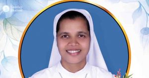 സിസ്റ്റര്‍ റാണി പാറയില്‍ കിലുക്കന്‍ നിര്യാതയായി