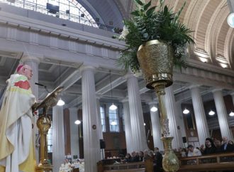 500 വര്ഷത്തിന് ശേഷം ഡബ്ലിനില് കത്തോലിക്കാ കത്തീഡ്രലിന് ഔദ്യോഗിക അംഗീകാരം