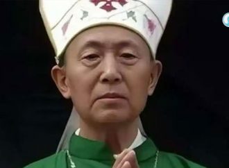 15 വര്ഷത്തിലധികം നിര്ബന്ധിത തൊഴിലാളിയായി ശിക്ഷ അനുഭവിച്ച ചൈനീസ് ബിഷപ് അന്തരിച്ചു