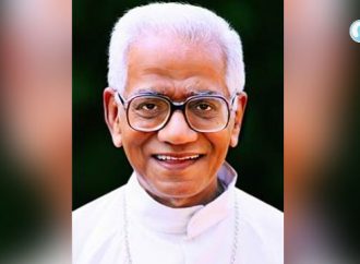 മാര്‍ മാത്യു വട്ടക്കുഴിയുടെ ദീപ്തസ്മരണയില്‍ കാഞ്ഞിരപ്പള്ളി രൂപത