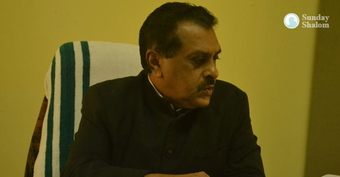 ജെ.ബി കോശി കമ്മീഷന് റിപ്പോര്ട്ട്; തുടര് നടപടികളില്ലാത്തത് നീതി നിഷേധം