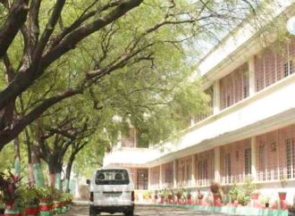 പത്രത്തിലെ വ്യാജവാര്ത്തയെ തുടര്ന്ന് മധ്യപ്രദേശിലെ സെമിനാരിയില് പോലീസ് റെയ്ഡ്