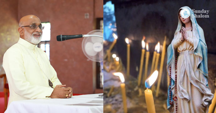 ജപമാലയും ഉത്തരീയഭക്തിയും കത്തോലിക്ക സഭയില് മാറ്റമില്ലാതെ തുടരും