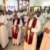 വിലങ്ങാട് ഉരുള്‍പൊട്ടല്‍; ഇരിങ്ങാലക്കുട രൂപത നല്‍കുന്ന 6 സാന്ത്വന ഭവനങ്ങള്‍ ആശീര്‍വദിച്ചു