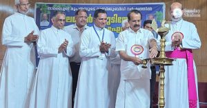 കൃഷിയുടെ വൈവിധ്യങ്ങള്‍ മലബാറിന് പരിചയപ്പെടുത്തിയത് കുടിയേറ്റക്കാര്‍: കേന്ദ്രമന്ത്രി ജോര്‍ജ് കുര്യന്‍