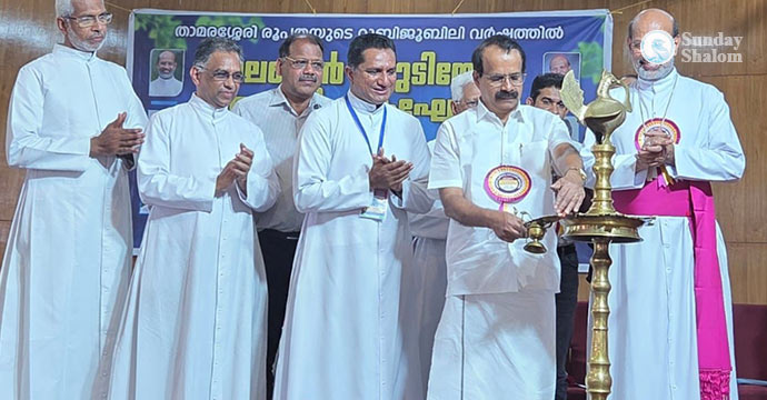 കൃഷിയുടെ വൈവിധ്യങ്ങള്‍ മലബാറിന് പരിചയപ്പെടുത്തിയത് കുടിയേറ്റക്കാര്‍: കേന്ദ്രമന്ത്രി ജോര്‍ജ് കുര്യന്‍