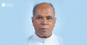 ഫാ. മാത്യു ചെറുതാനിക്കല്‍ നിര്യാതനായി