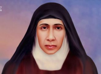 ധന്യ മദര്‍ ഏലീശ്വായുടെ വാഴ്ത്തപ്പെട്ട പദവി പ്രഖ്യാപനം നവംബര്‍ എട്ടിന്