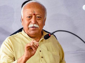 എല്ലാ ഇന്ത്യാക്കാരും ഹിന്ദുക്കളെന്ന് ആര്‍എസ്എസ് മേധാവി; പ്രതികരണവുമായി കത്തോലിക്ക മെത്രാന്‍ സമിതി