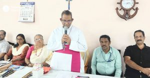 അര്‍ഹതപ്പെട്ടവരോടുള്ള കരുതലാണ് പൊതിച്ചോര്‍