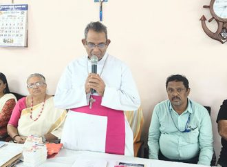 അര്‍ഹതപ്പെട്ടവരോടുള്ള കരുതലാണ് പൊതിച്ചോര്‍