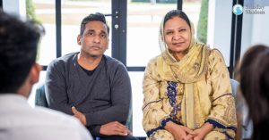 ക്രിസ്തുവിനെ തള്ളിപ്പറഞ്ഞാല് ജയിലില് നിന്ന് മോചിപ്പിക്കാം എന്ന് അധികാരികള്; പാക്ക് വനിതയുടെ ജീവിതത്തില് സംഭവിച്ച  ‘അത്ഭുത ഭൂകമ്പം’