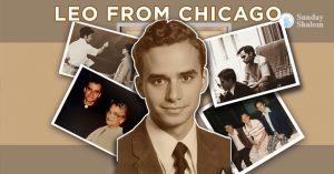 ‘ലിയോ ഫ്രം ചിക്കാഗോ’ – മാര്‍പാപ്പയെക്കുറിച്ചുള്ള പുതിയ ഡോക്യുമെന്ററി  പുറത്തിറങ്ങി