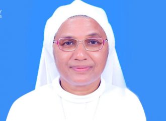 എംഎസ്‌ജെ സുപ്പീരിയര്‍ ജനറല്‍ മദര്‍ ഫിലോമി തറപ്പേല്‍ നിര്യാതയായി