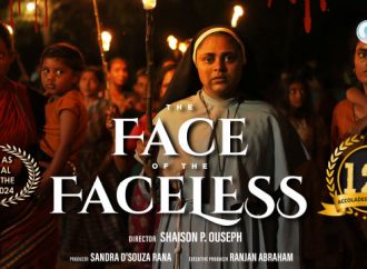 വാഴ്ത്തപ്പെട്ട രക്തസാക്ഷി സിസ്റ്റര്‍ റാണി മരിയയുടെ ജീവിതം പറയുന്ന ‘ദി ഫെയ്‌സ് ഓഫ് ഫെയ്‌സ്‌ലെസ്’ 21ന് തമിഴ്‌നാട്ടില്‍ റിലീസ് ചെയ്യും