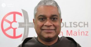 ജര്മ്മന് സഭയ്ക്ക് ആദ്യ മലയാളി സഹായ മെത്രാന്; ആഹ്ലാദത്തോടെ മീങ്കുന്നം ഇടവക