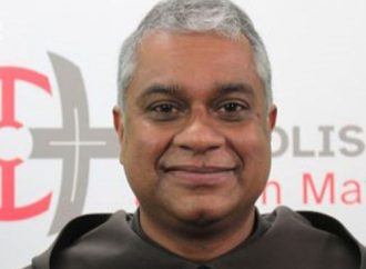 ജര്മ്മന് സഭയ്ക്ക് ആദ്യ മലയാളി സഹായ മെത്രാന്; ആഹ്ലാദത്തോടെ മീങ്കുന്നം ഇടവക