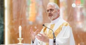 ആര്‍ച്ചുബിഷപ് പോള്‍ എസ് കോക്ലി യുഎസ് മെത്രാന്‍സമിതി പ്രസിഡന്റ്