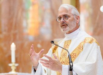 ആര്‍ച്ചുബിഷപ് പോള്‍ എസ് കോക്ലി യുഎസ് മെത്രാന്‍സമിതി പ്രസിഡന്റ്